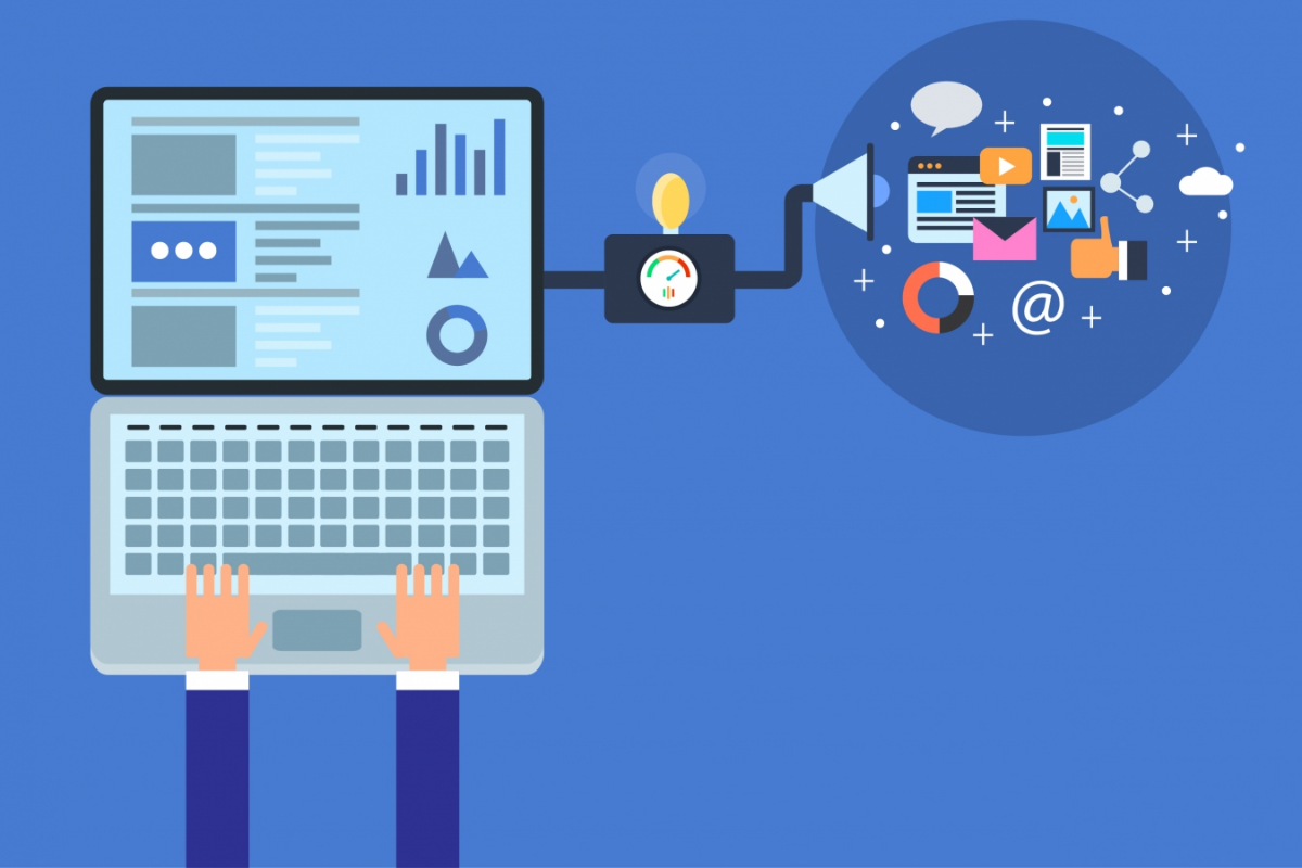 Преимущества использования DSP-programmatic для рекламодател | Сетка — социальная сеть от hh.ru