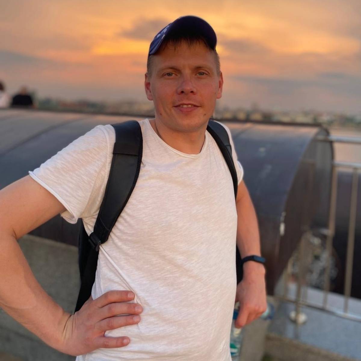 Владимир Чуваков
