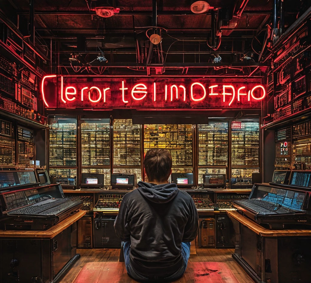 🚀 От новичка до профи: секретный план покорения мира 1С
Думаете, стать 1С программистом сложно? Спешим развеять этот миф! 💪
Вот наш пошаговый план, как начать карьеру с нуля и добиться успеха:


Погру... | Сетка — социальная сеть от hh.ru