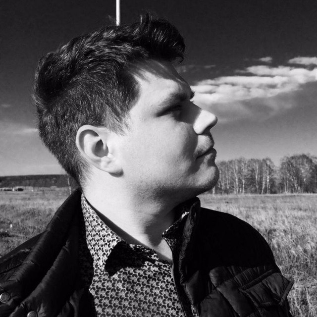 Валерий Бутузов