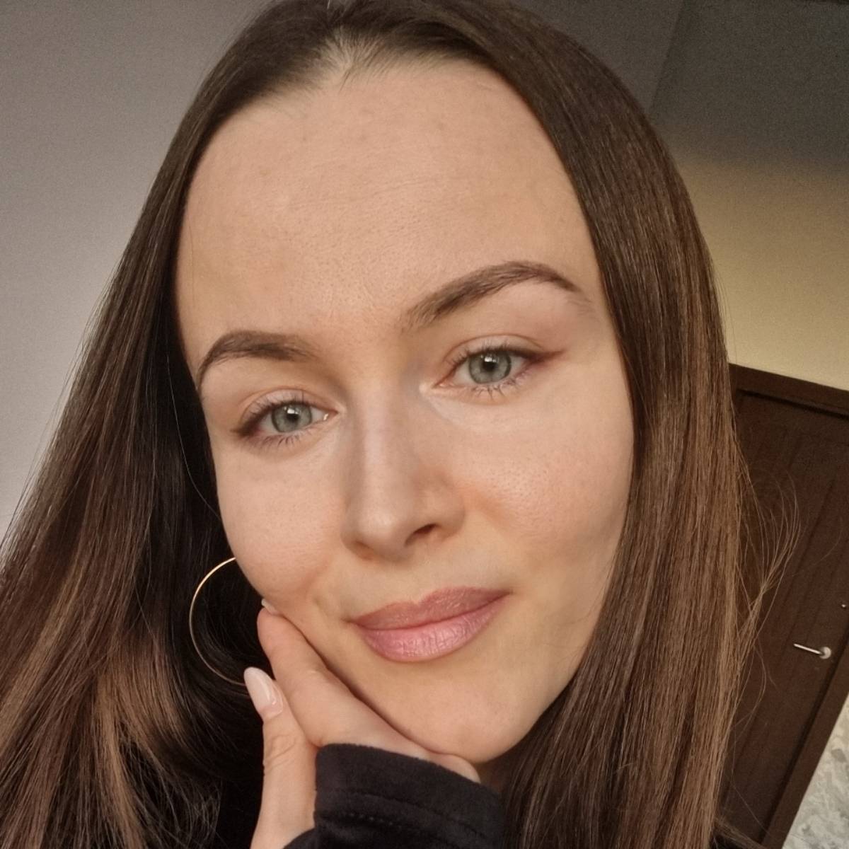 Кристина Южакова