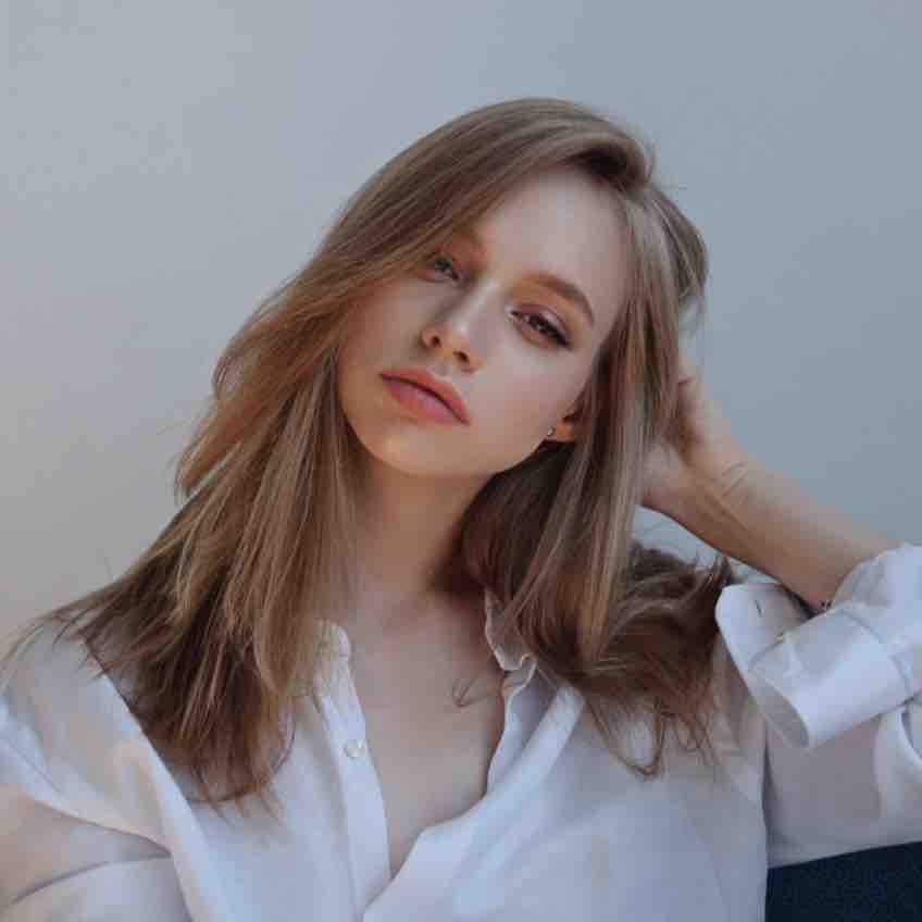 Алиса Лисина