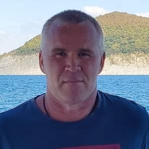 Алексей Игнатенко
