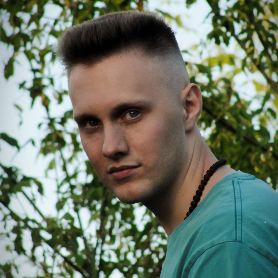 Виктор Глобл