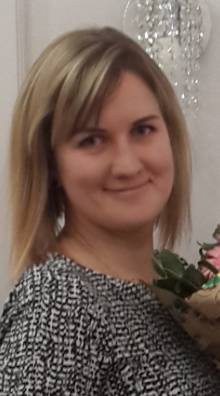 Виктория Цветкова | Сетка — социальная сеть от hh.ru