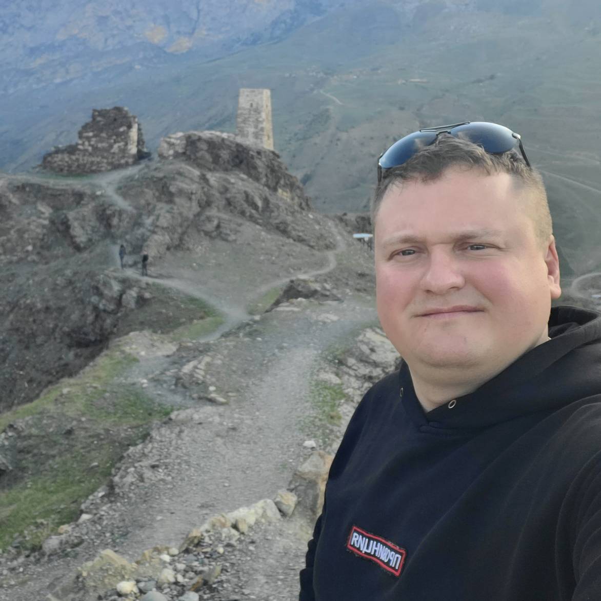 Андрей Гречаник
