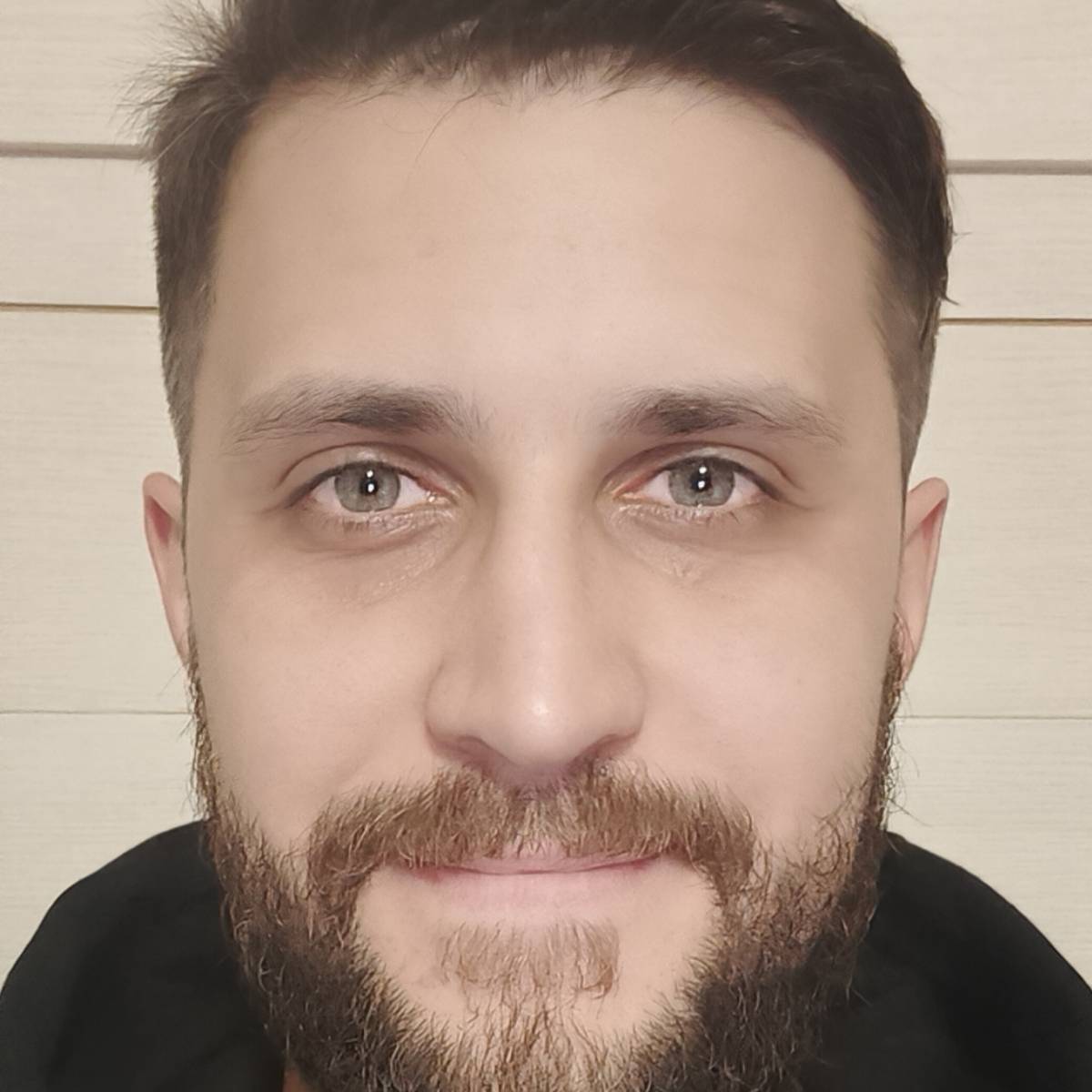 Даниил Тронин