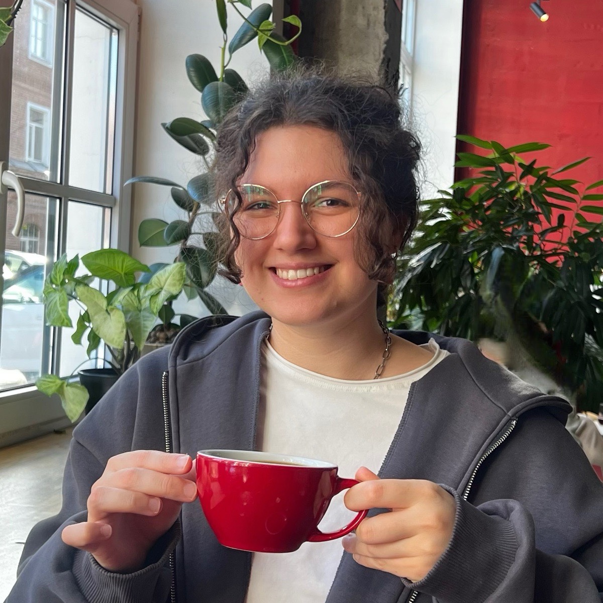 Виктория Чернова | Сетка — социальная сеть от hh.ru