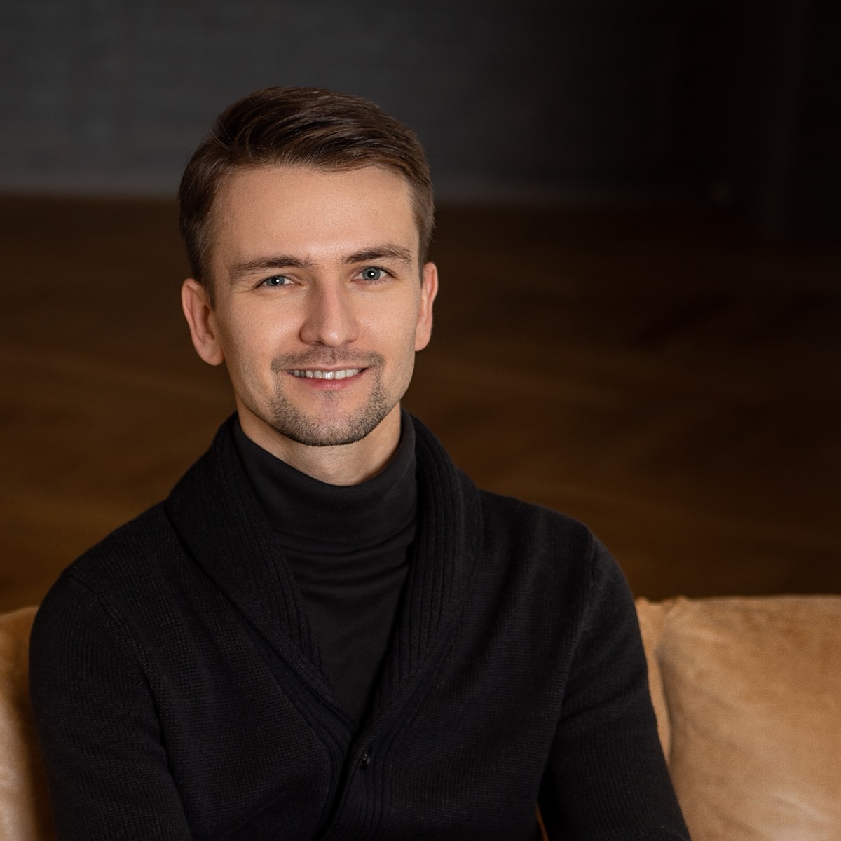 Pavel Antonov | Сетка — социальная сеть от hh.ru