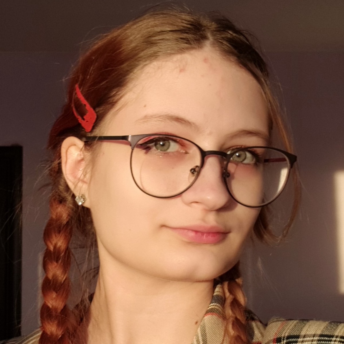 Нина Прядкина