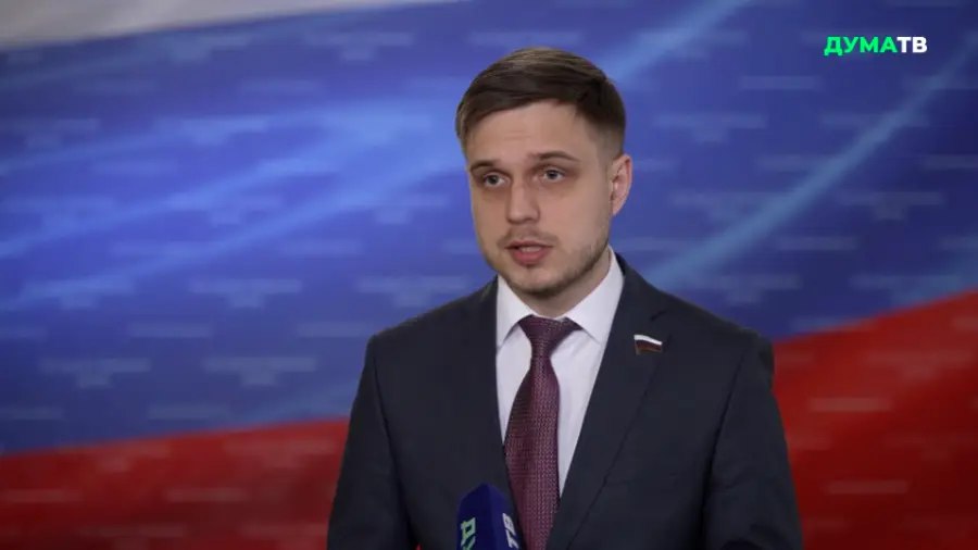 Депутат Госдумы предложил создать российский стратегический резерв биткоинов | Сетка — социальная сеть от hh.ru