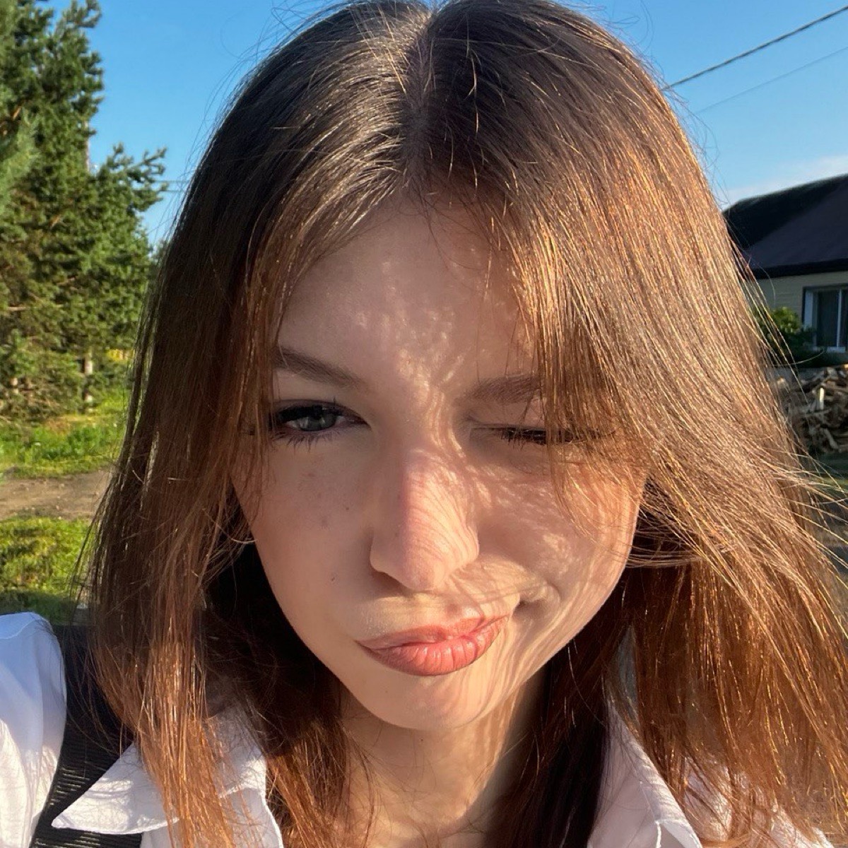 Алина Полещук