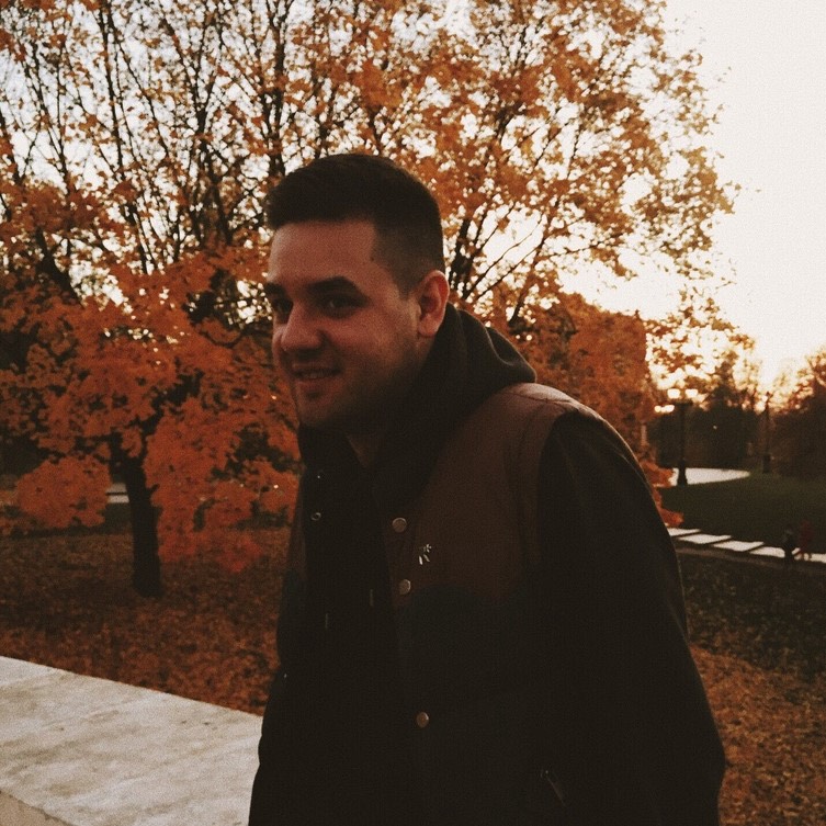 Алексей Скворцов