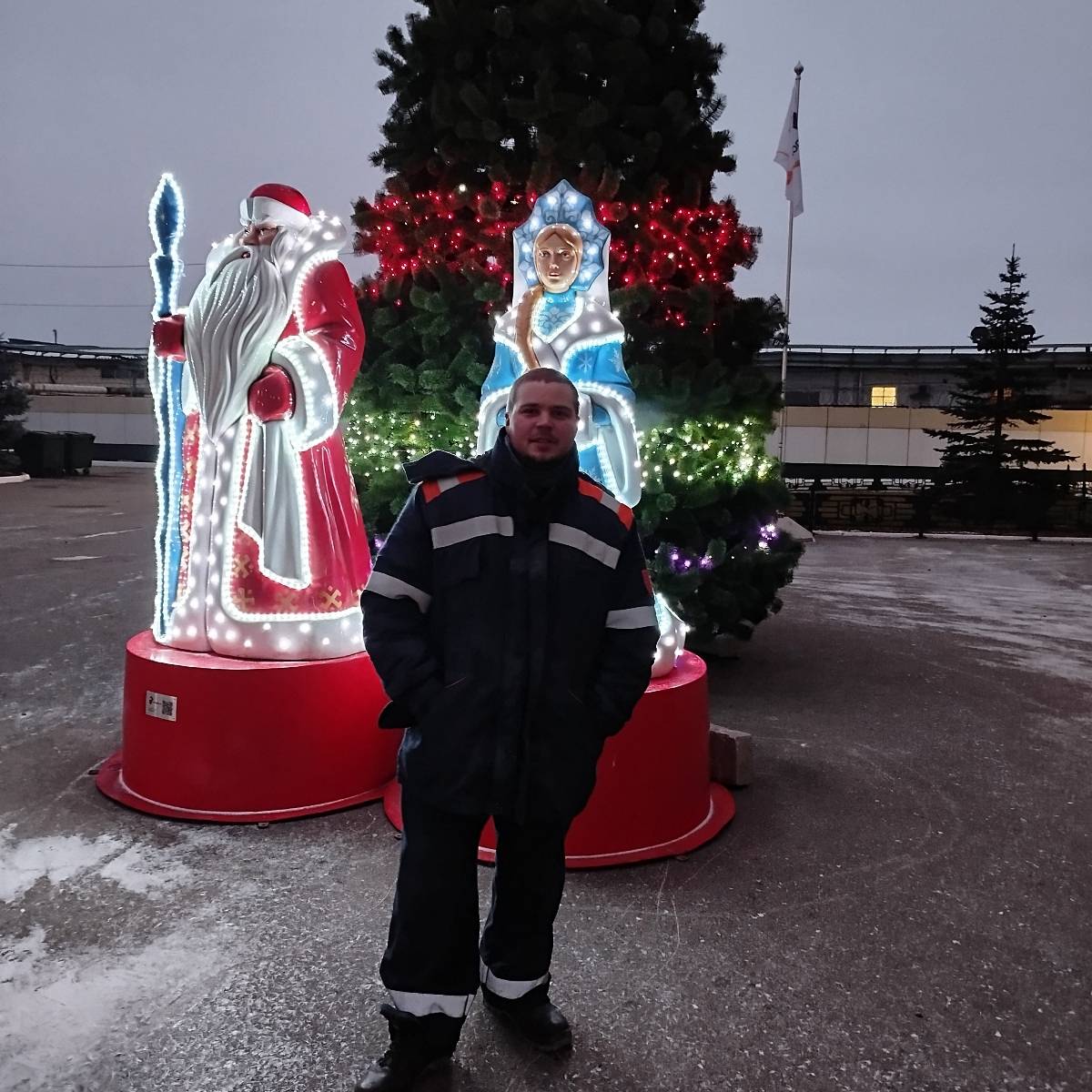 Вячеслав Пильщиков | Сетка — социальная сеть от hh.ru