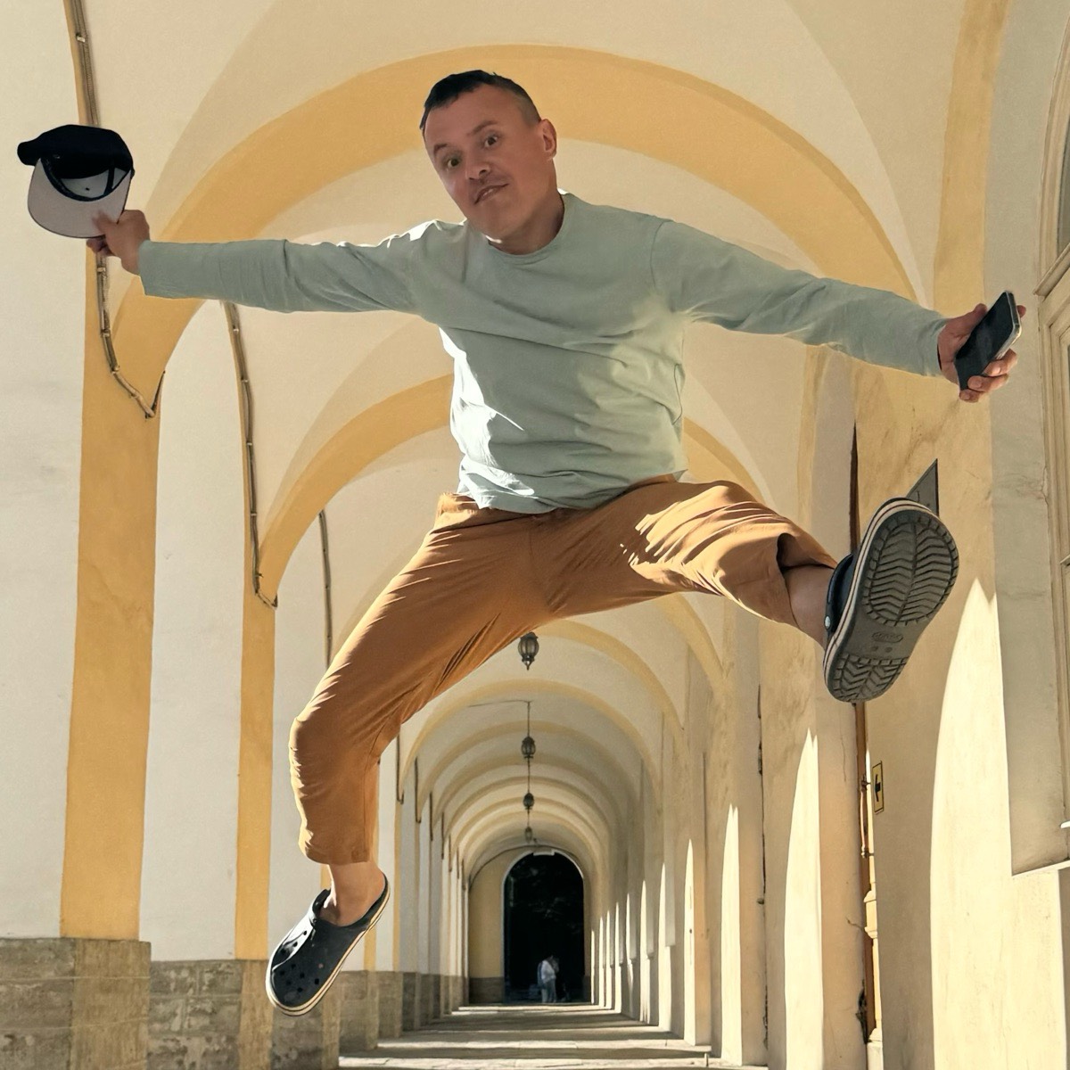 Павел Ершов