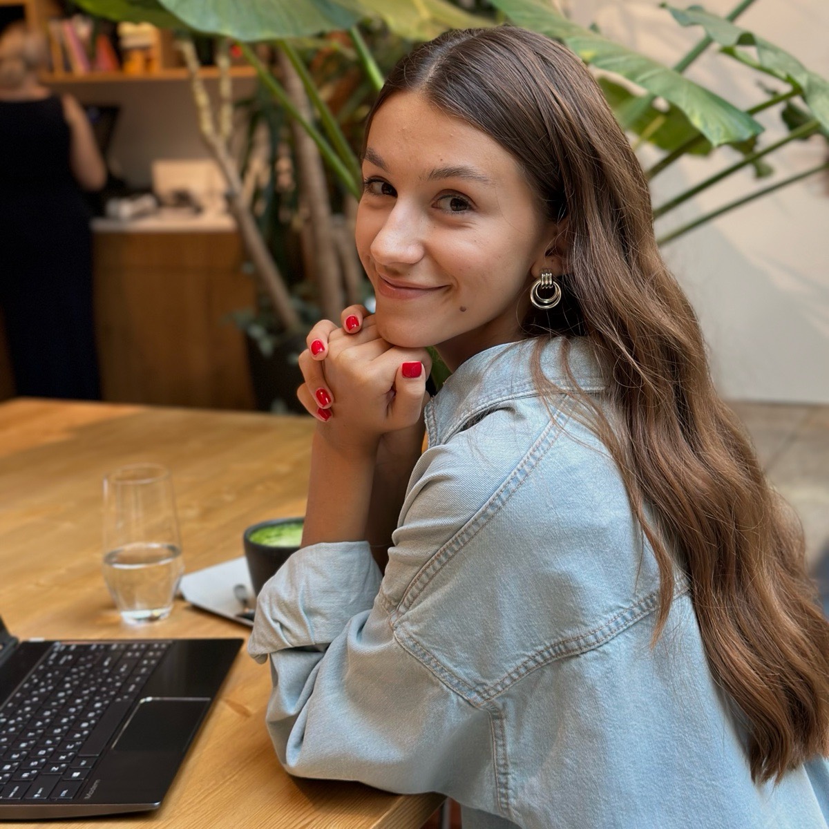 Ольга Соколова