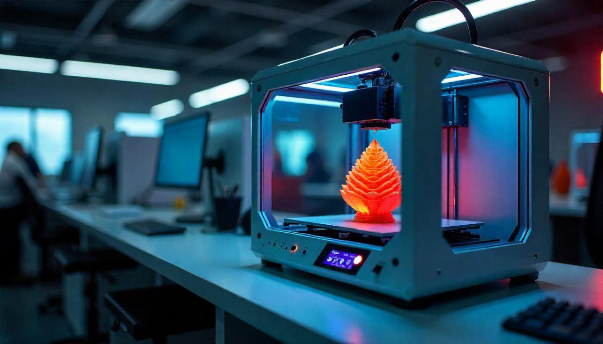 ✨ Новые материалы для 3D-печати: шаг к устойчивому будущему! 🌿
3D-печать не стоит на месте, и новые материалы становятся настоящими революционерами, меняя подход к производству, медицине и экологии | Сетка — социальная сеть от hh.ru