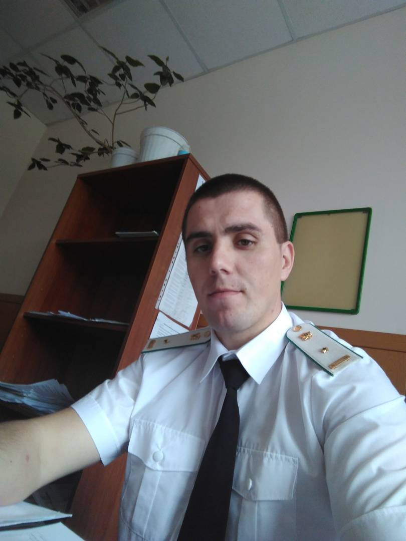Александр Сотников