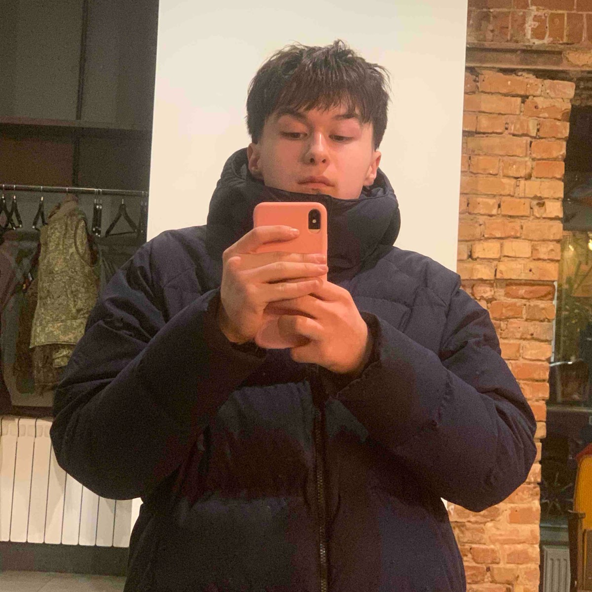 Никита Разуваев