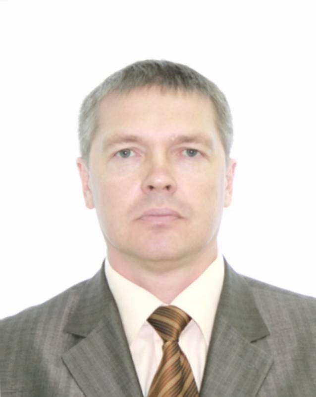 Михаил Середа