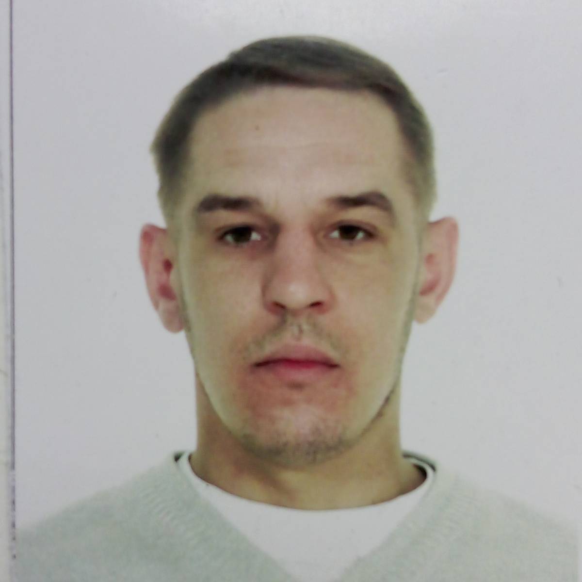 Сергей Астраханцев