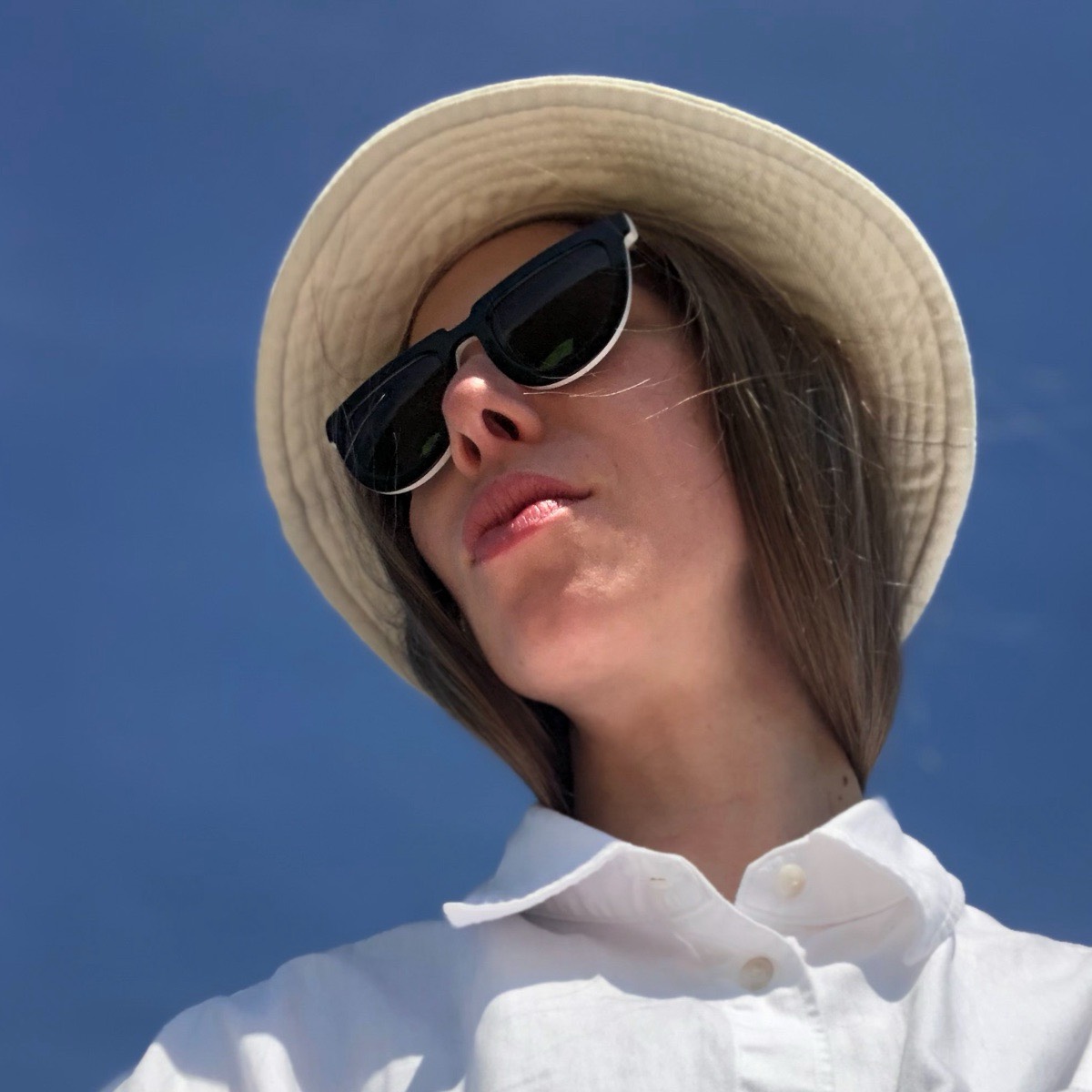 Анастасия Юрченко