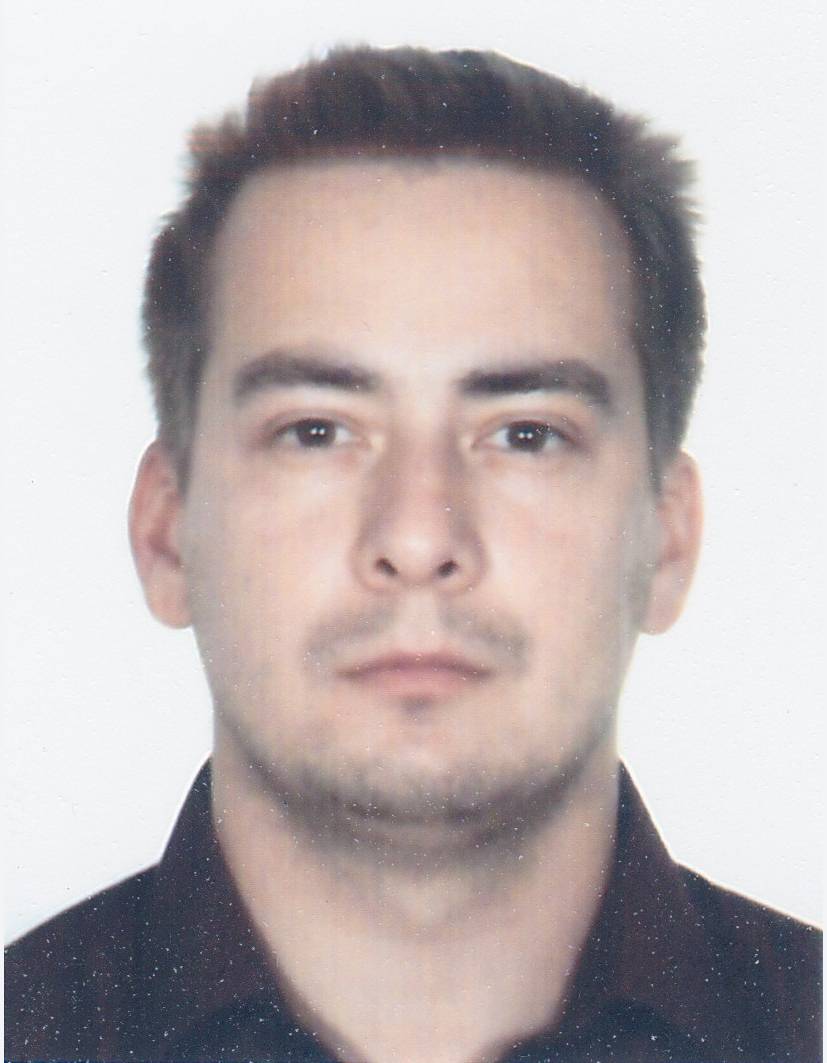 Владимир Земсков | Сетка — социальная сеть от hh.ru