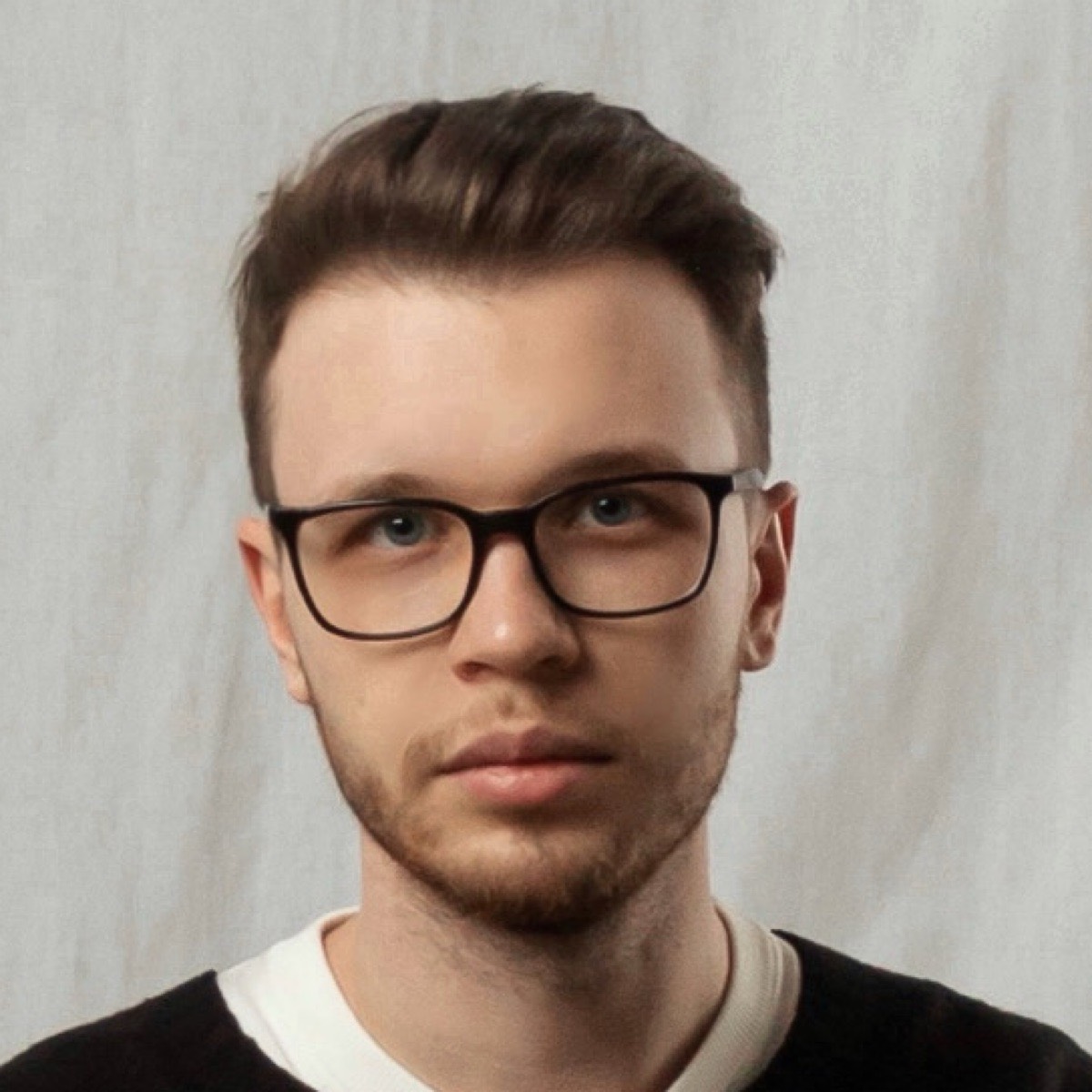 Антон Исайчев