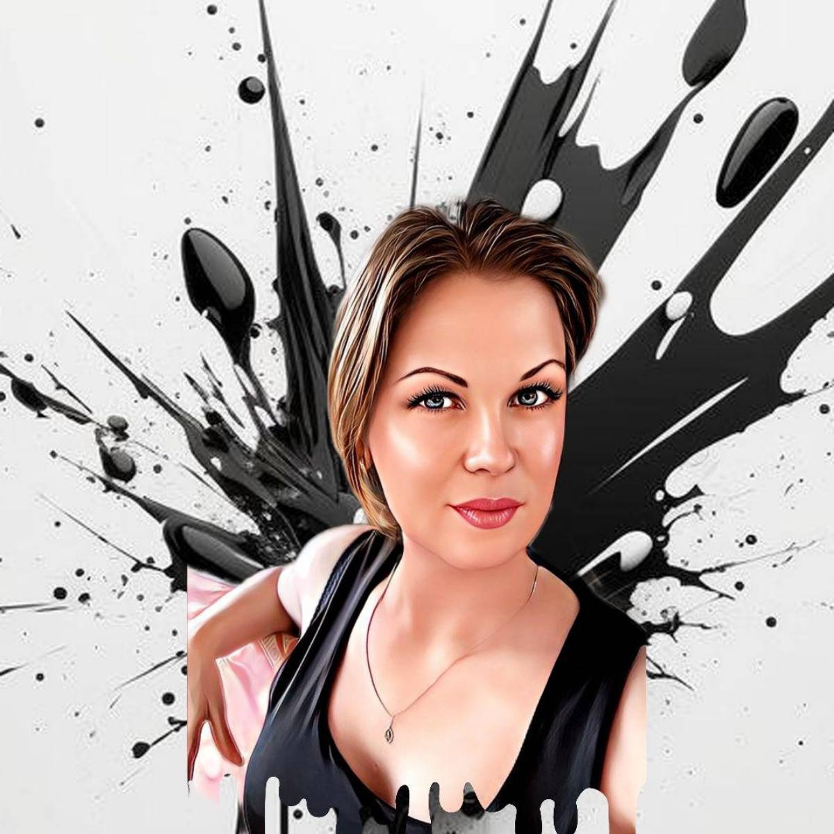 Виктория Алексеева