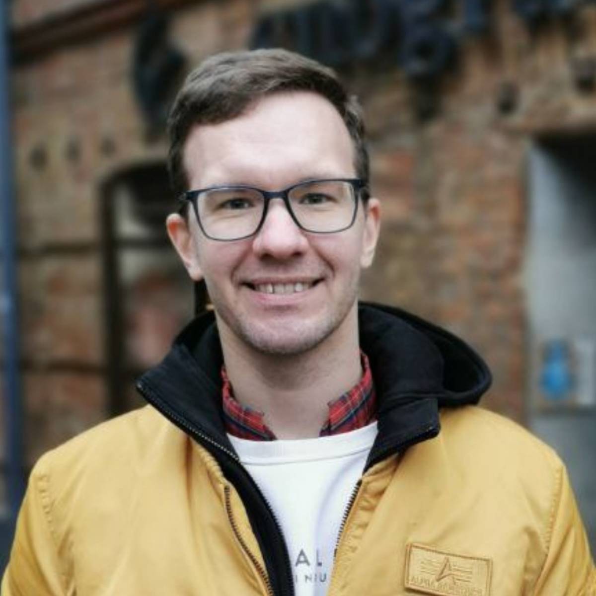 Алексей Трофимов | Сетка — социальная сеть от hh.ru