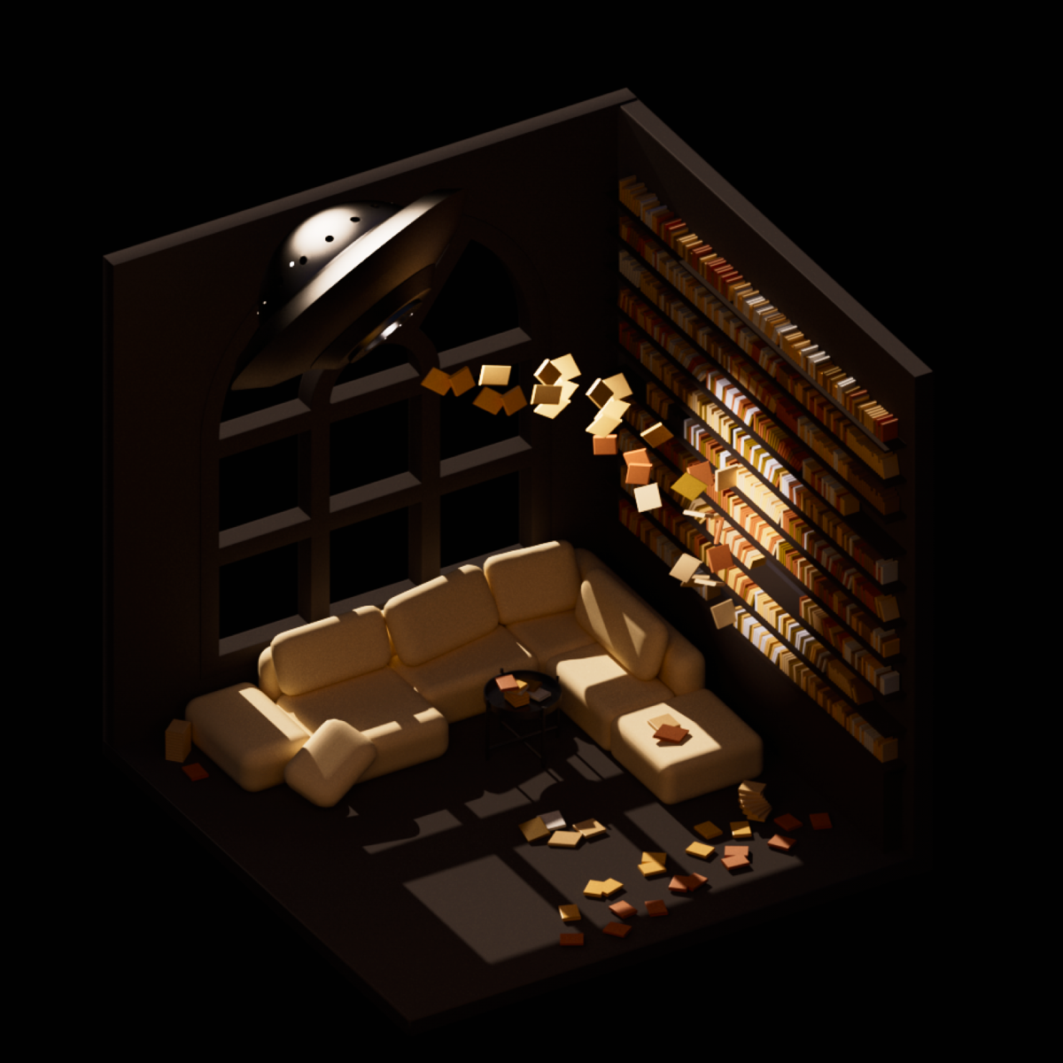 Кража #cinema4d | Сетка — социальная сеть от hh.ru