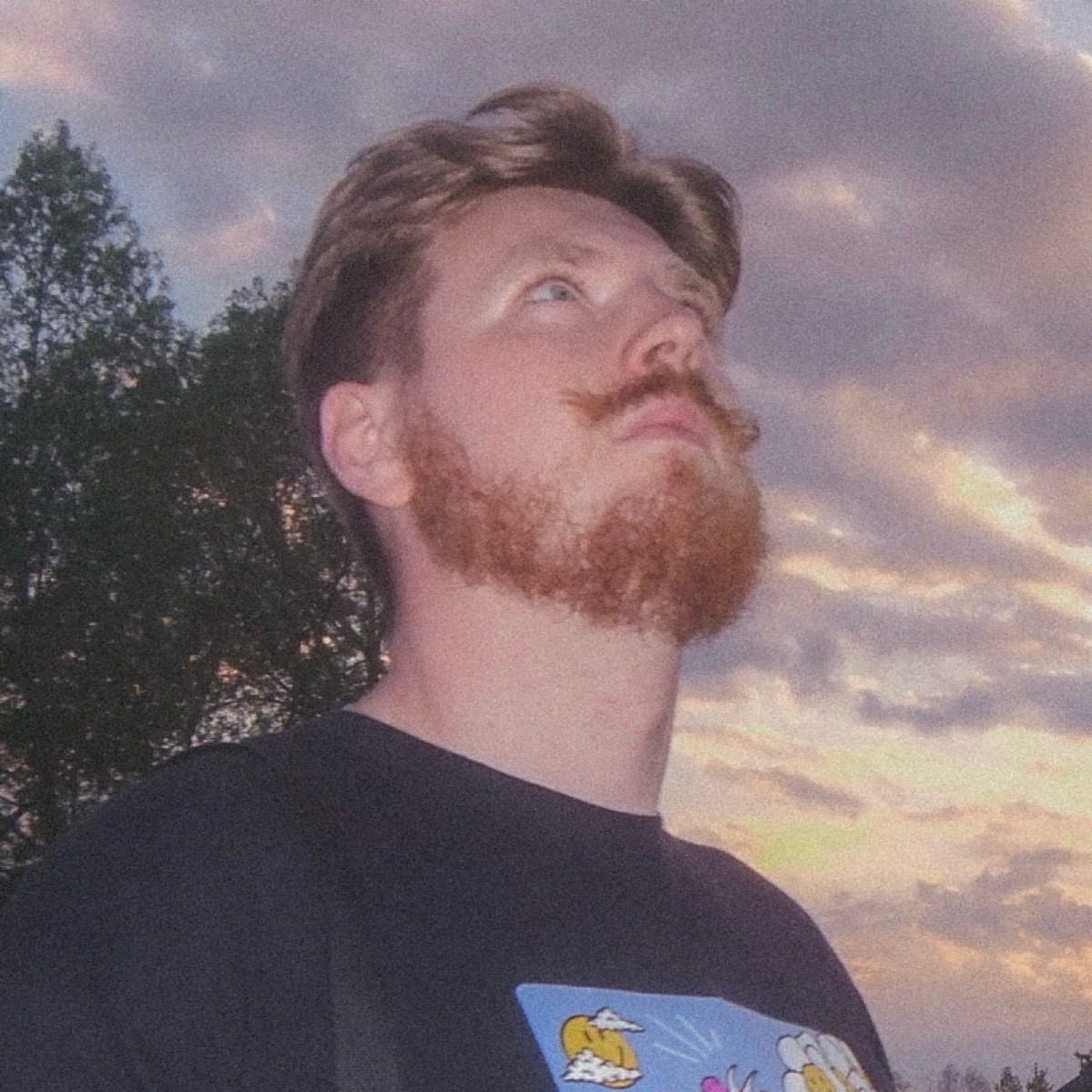 Антон Северин | Сетка — социальная сеть от hh.ru