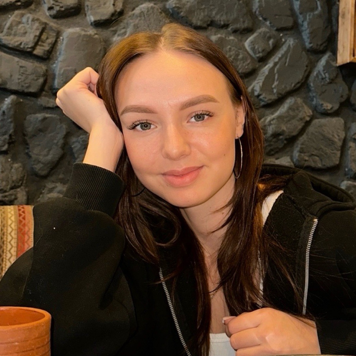 Екатерина Балдина