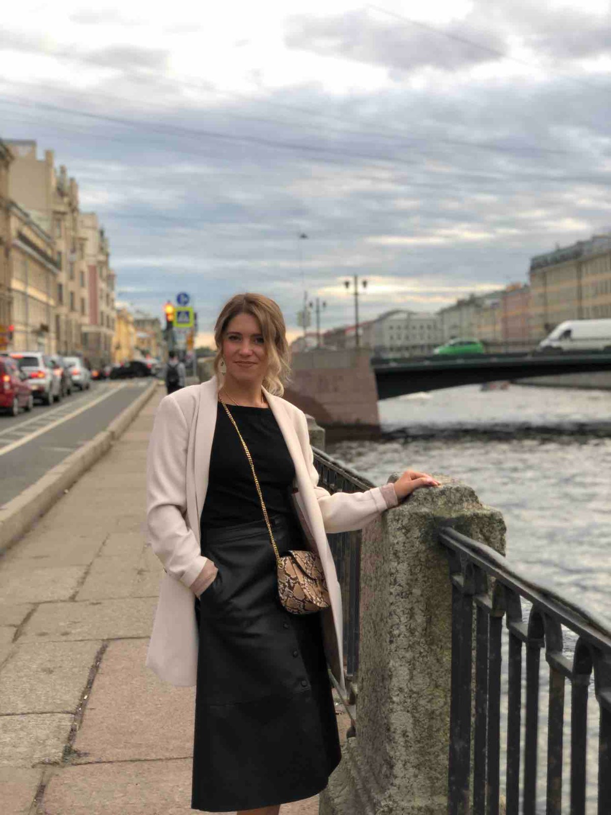 Евгения Фадеева | Сетка — социальная сеть от hh.ru