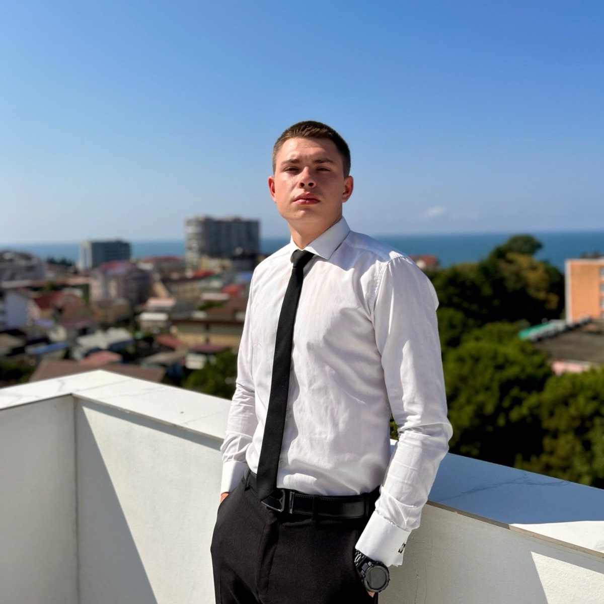 Ярослав Молчанов | Сетка — социальная сеть от hh.ru