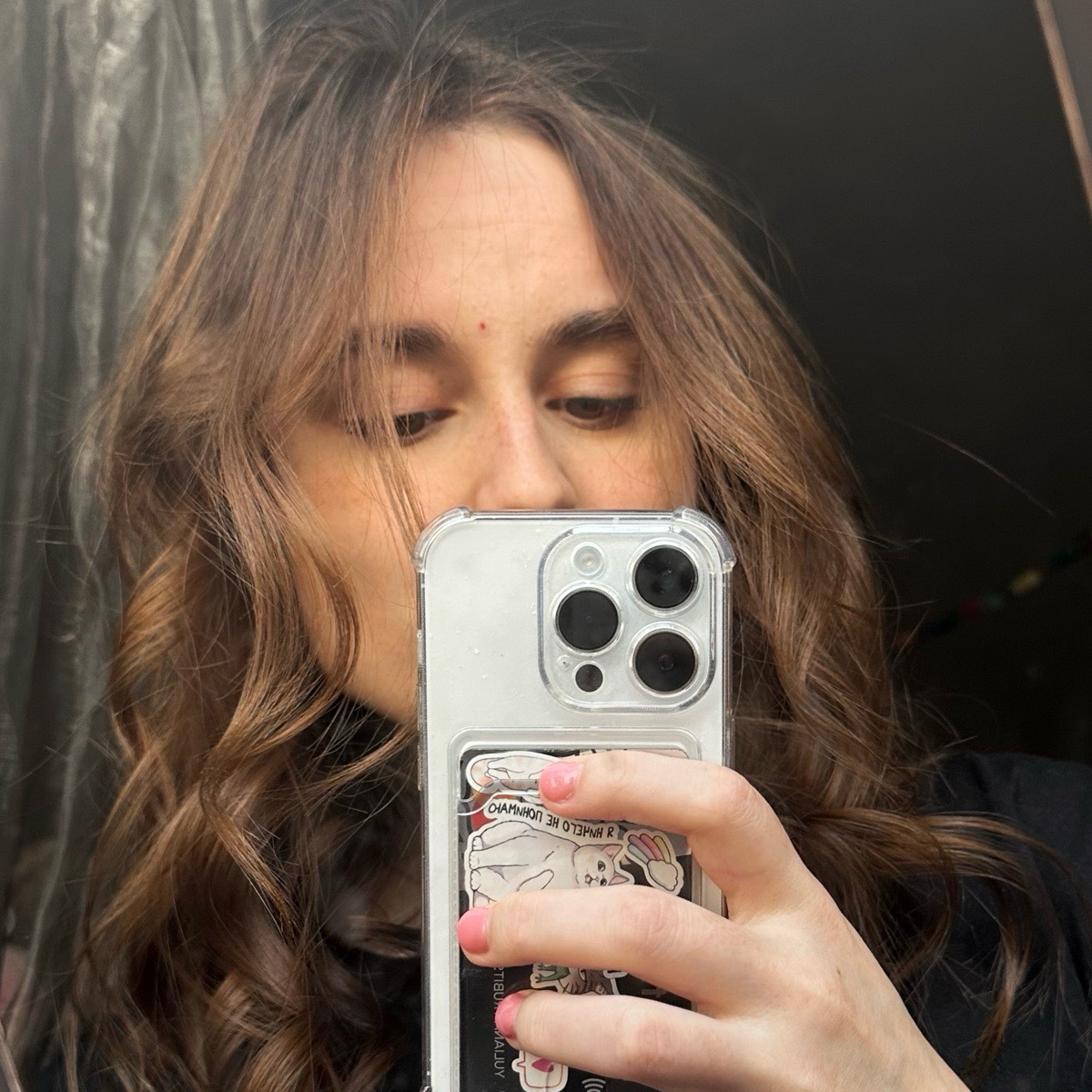 Юлиана Трубицына | Сетка — социальная сеть от hh.ru