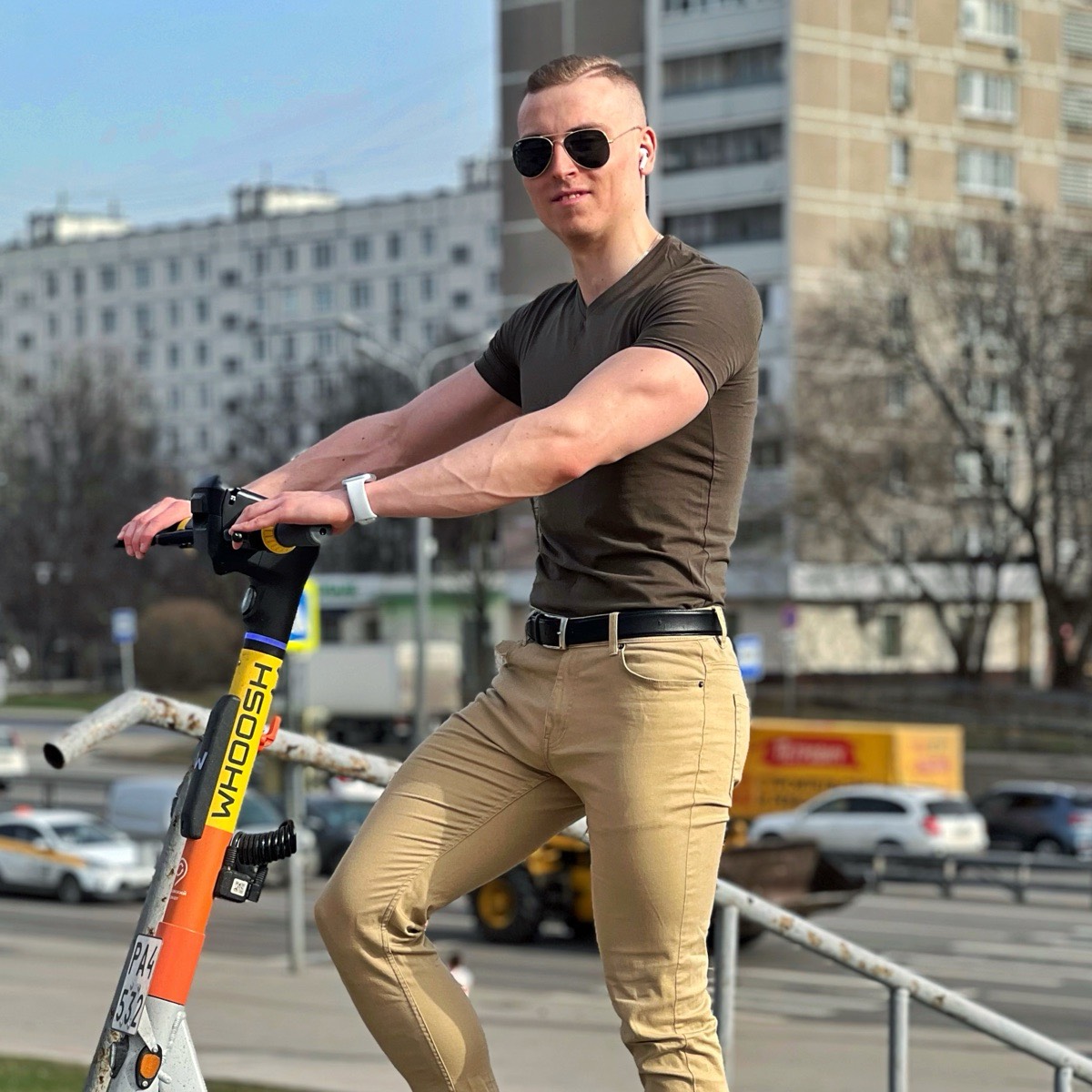 Владислав Иванов