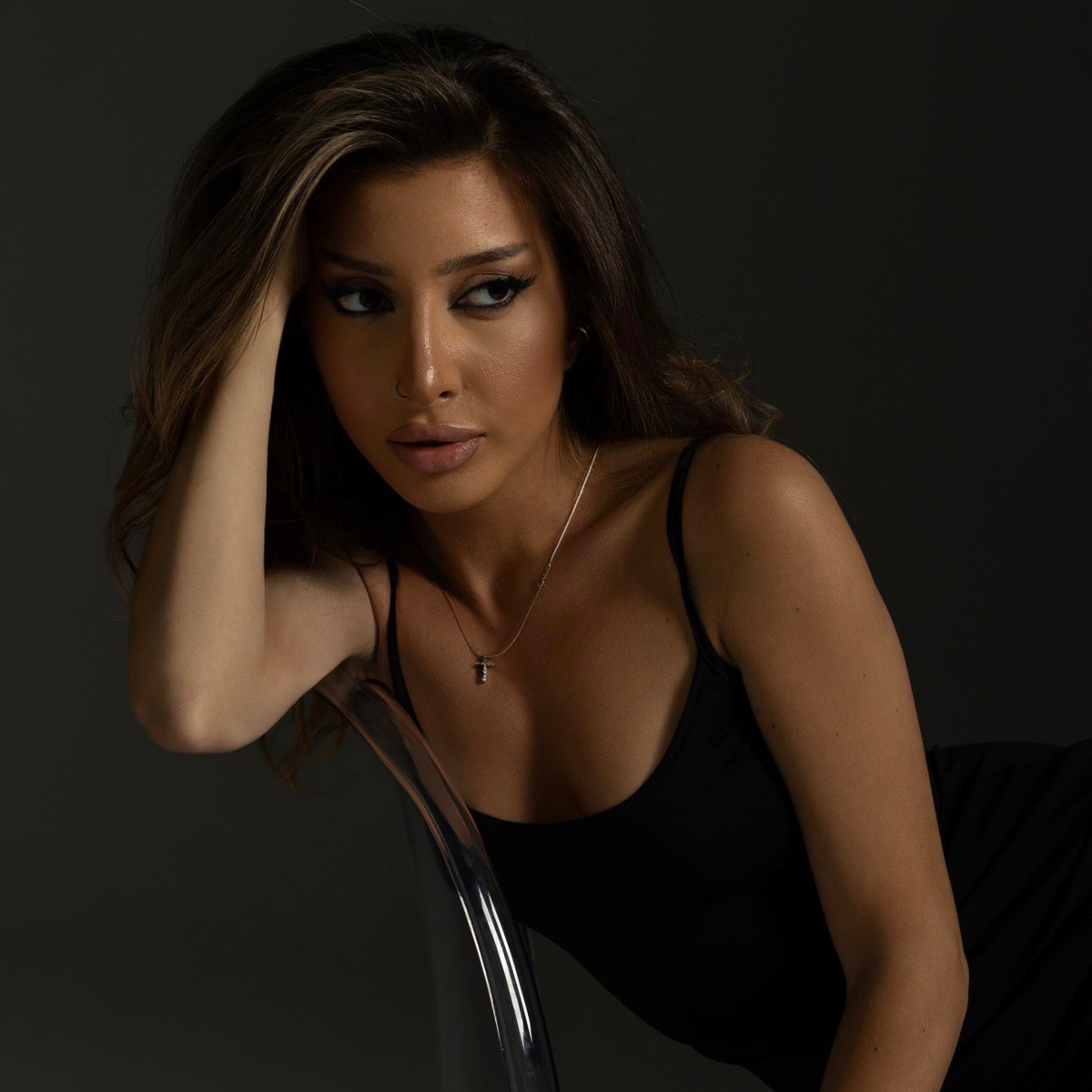 Нелли Габриелян | Сетка — социальная сеть от hh.ru