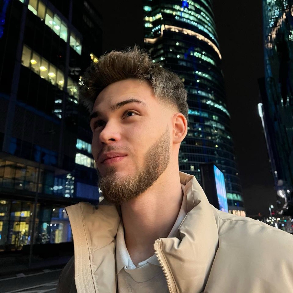 profile avatar