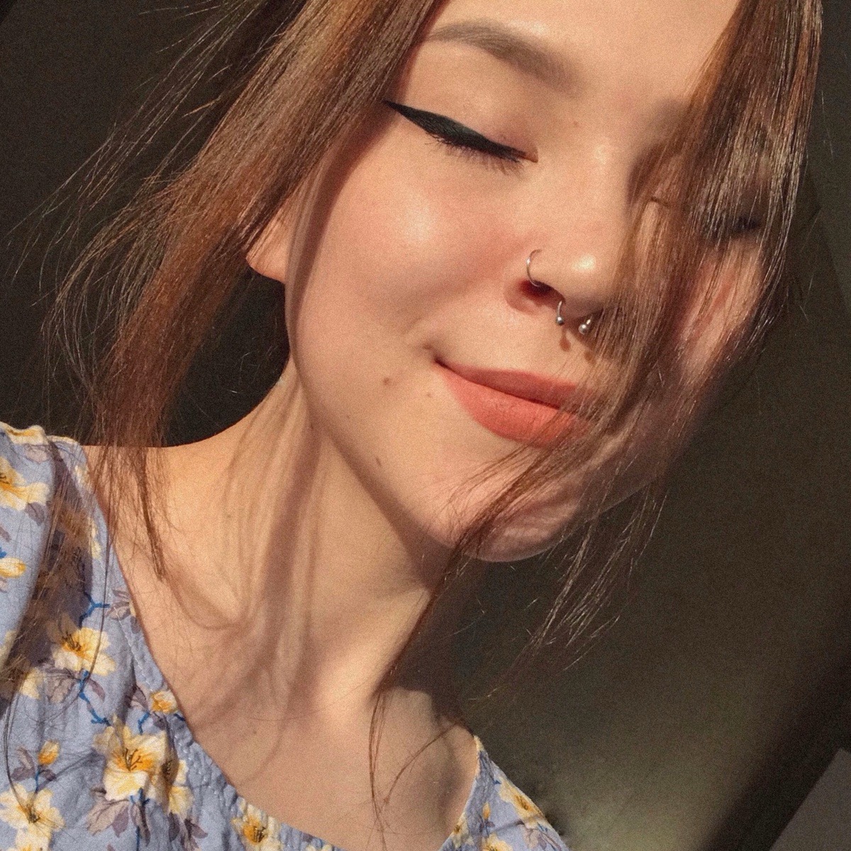 Алина Тихонова