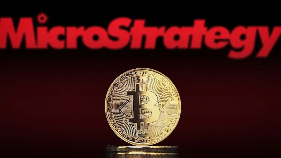 Компания MicroStrategy купила 21 550 биткоинов за $2,1 млрд | Сетка — социальная сеть от hh.ru