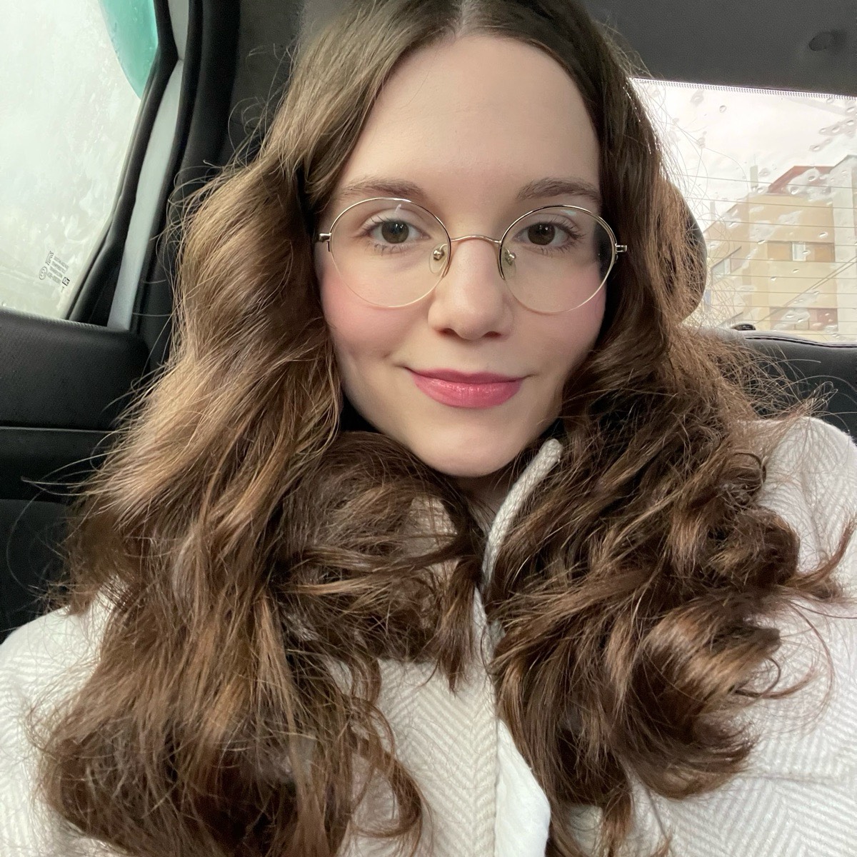 Валерия Голошумова | Сетка — социальная сеть от hh.ru