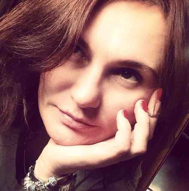 Иванова Светлана