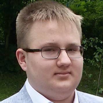 Антон Белков