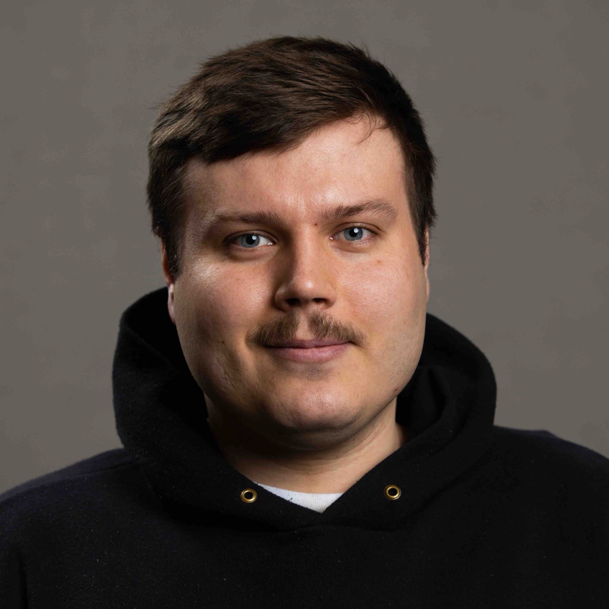 Сергей Абросин | Сетка — социальная сеть от hh.ru