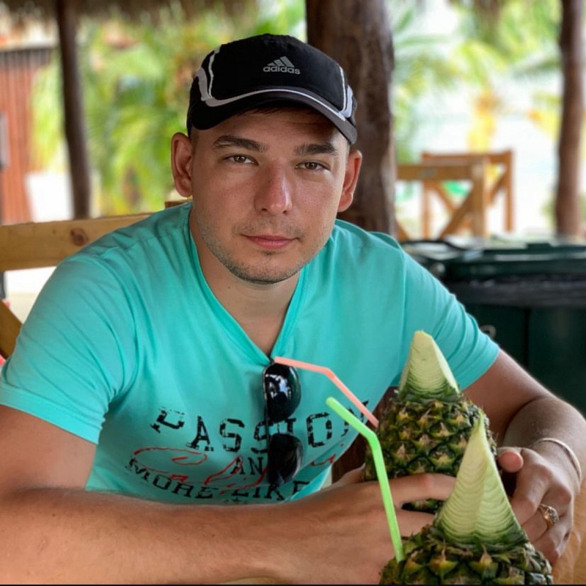 Александр Евграфов | Сетка — социальная сеть от hh.ru