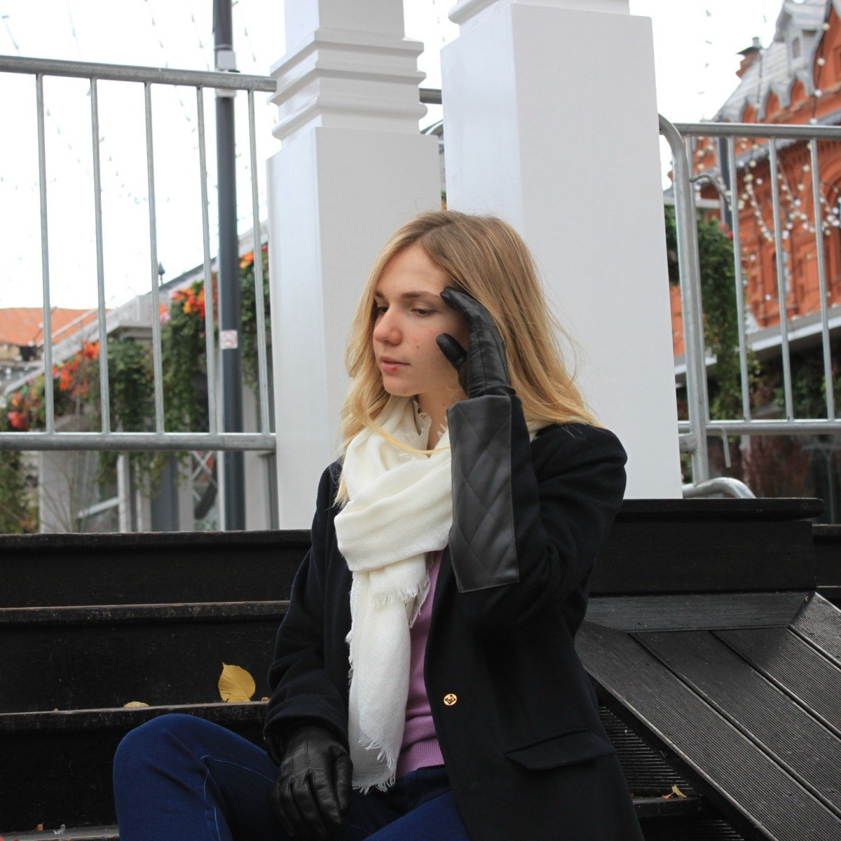 Нелли Вершинина