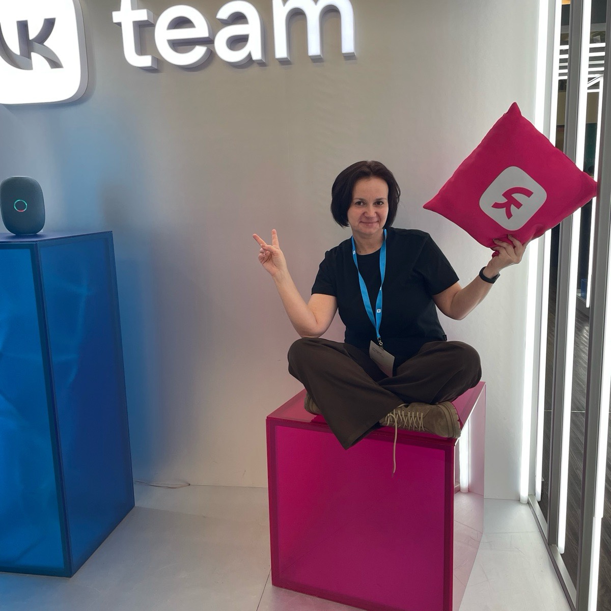 SMM-Nika - продвижение, таргет ВК