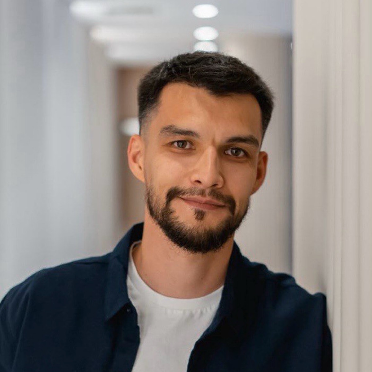 Аскар Амангулов