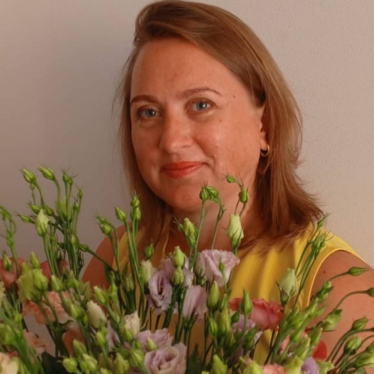 Анна Некрасова | Сетка — социальная сеть от hh.ru